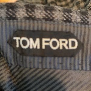 Tom Ford Pants
